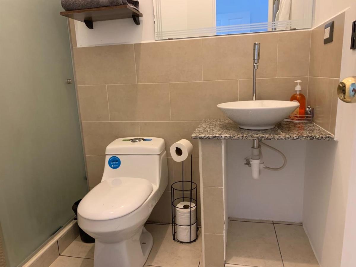 Comfortable And Roomy, In Sonsonate Kültér fotó