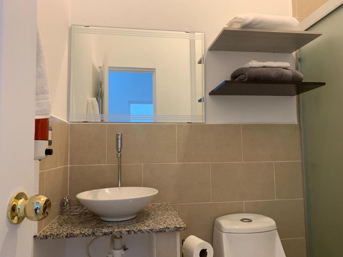 Comfortable And Roomy, In Sonsonate Kültér fotó