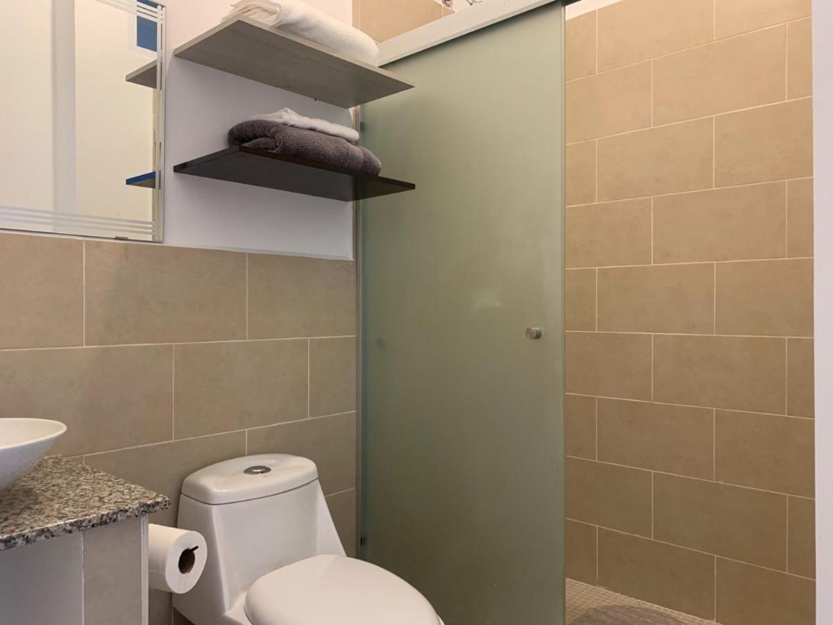 Comfortable And Roomy, In Sonsonate Kültér fotó