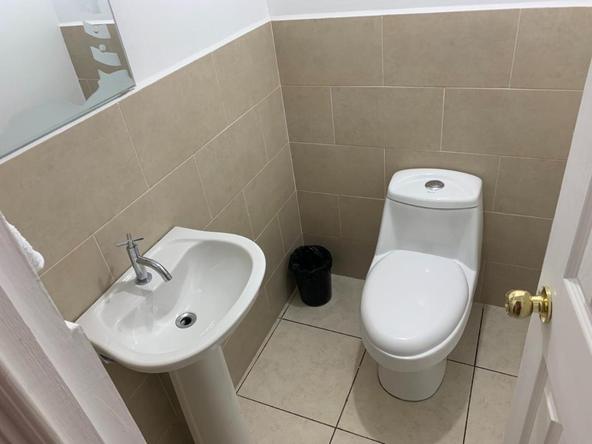 Comfortable And Roomy, In Sonsonate Kültér fotó