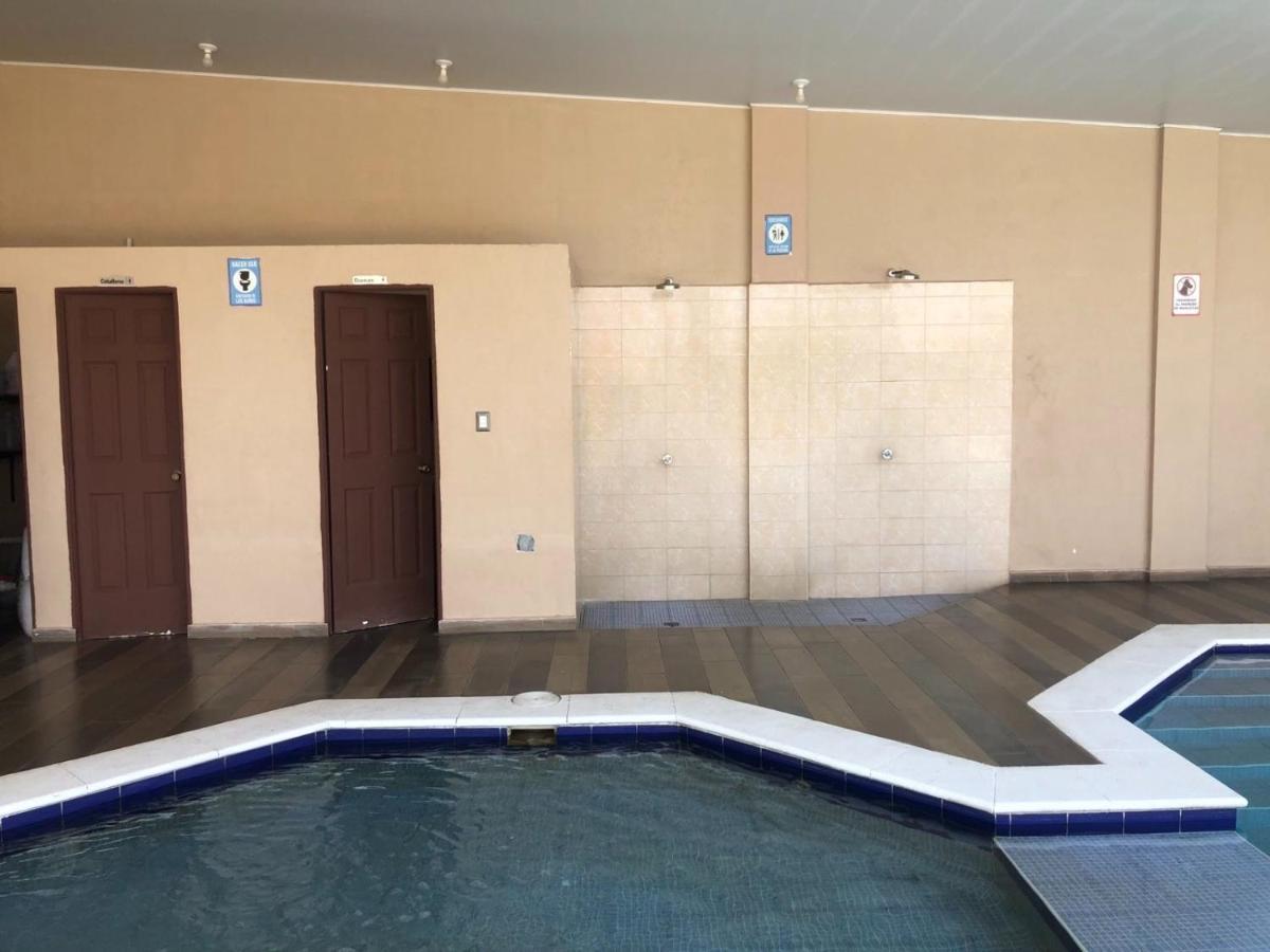 Comfortable And Roomy, In Sonsonate Kültér fotó