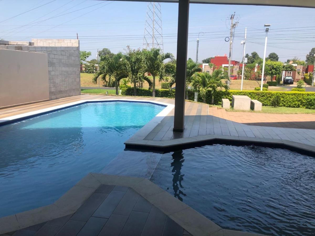 Comfortable And Roomy, In Sonsonate Kültér fotó