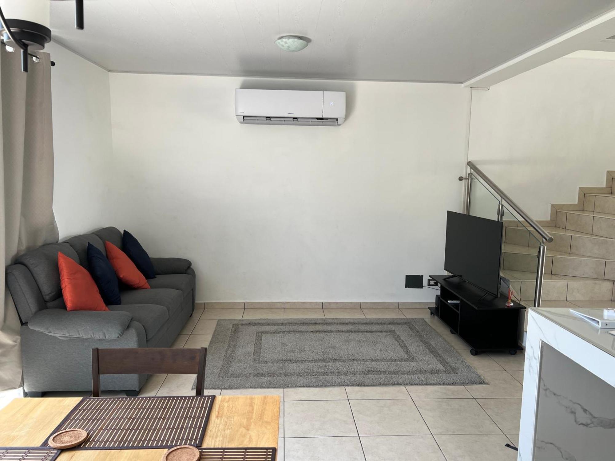 Comfortable And Roomy, In Sonsonate Kültér fotó