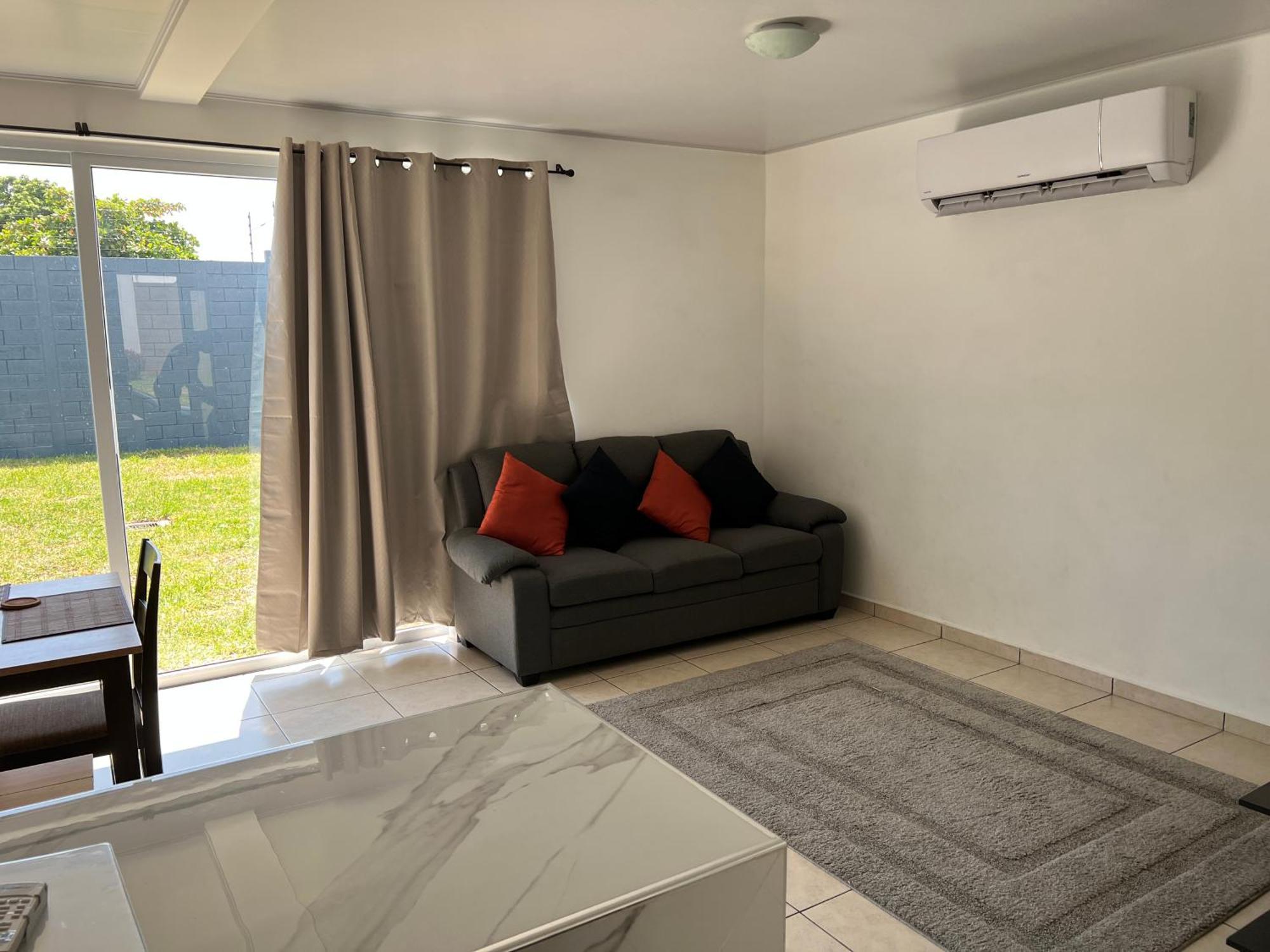 Comfortable And Roomy, In Sonsonate Kültér fotó